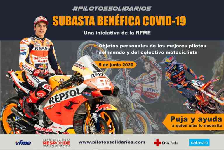 El precio del mono de MotoGP de Márquez sorprende a los fanáticos