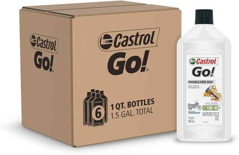 Gu A Completa Del Aceite Castrol W Durabilidad Uso Recomendado Y