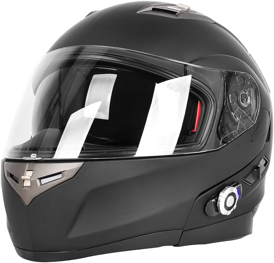 Los Mejores Cascos De Moto Con Bluetooth A Precios Accesibles Motoventa