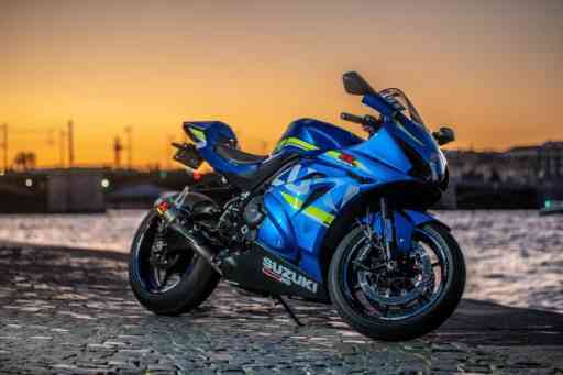 Marcas de motos espa&ntilde;olas